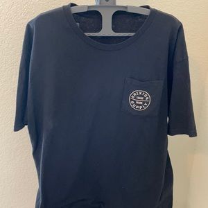 Men’s Britton Supply T Shirt